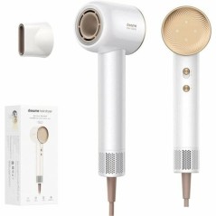 "Xiaomi Dreame Glory Handheld Vacuum Cleaner - Powerful, Lightweight, and Stylish in White - Perfect for Hassle-Free Cleaning!"
